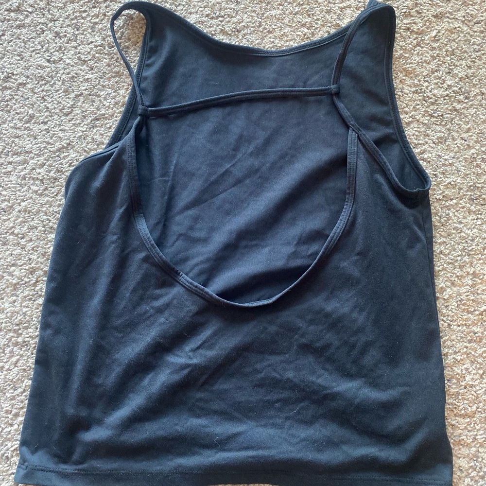 Tank Top - Picture 2 of 3
